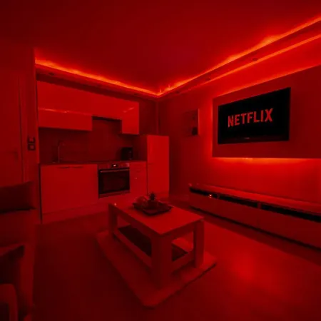 Neuf Cosy, Cinema Room, Moderne Avec Fibre, Gare Rer C *