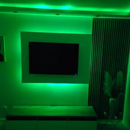 Neuf Cosy, Cinema Room, Moderne Avec Fibre, Gare Rer C Apartment Bretigny-sur-Orge