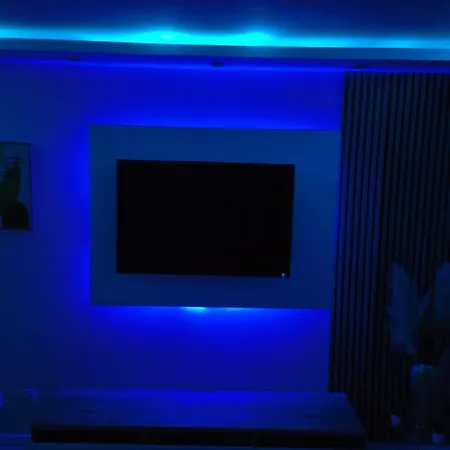 Neuf Cosy, Cinema Room, Moderne Avec Fibre, Gare Rer C Bretigny-sur-Orge